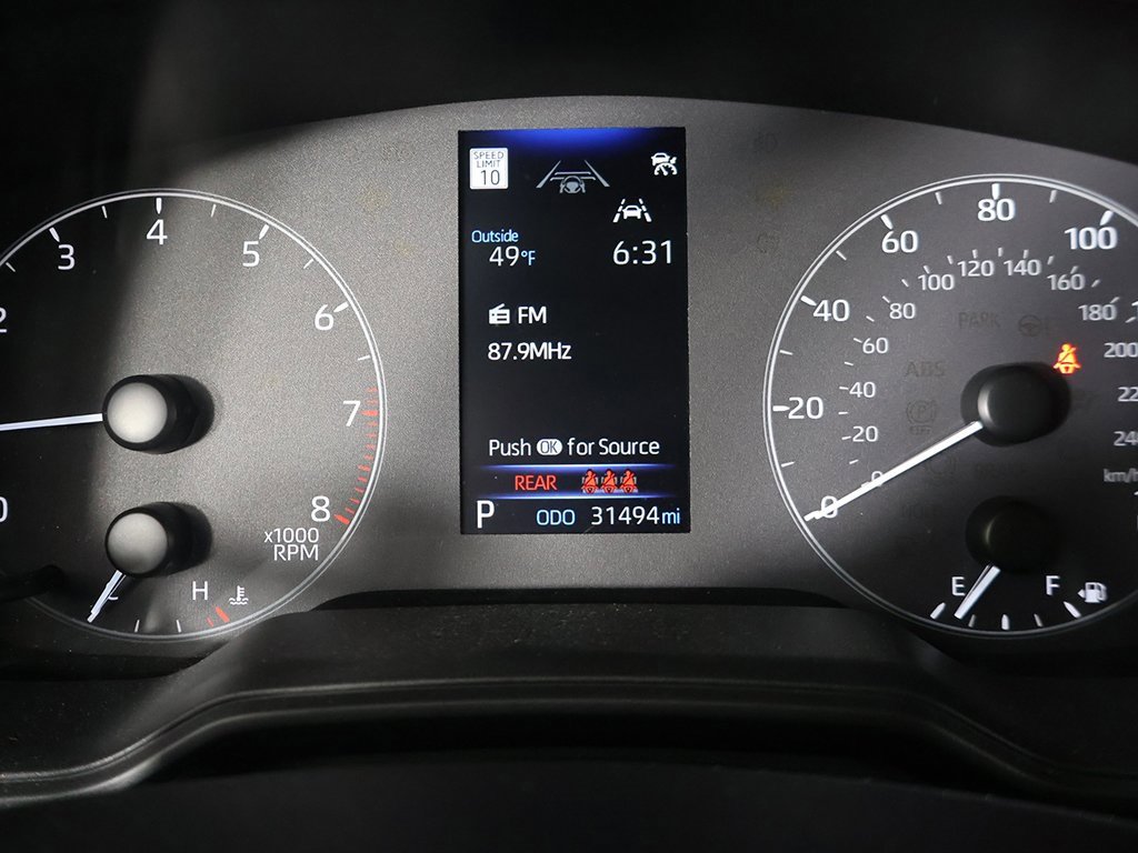 Used 2023 Toyota Corolla LE image 29