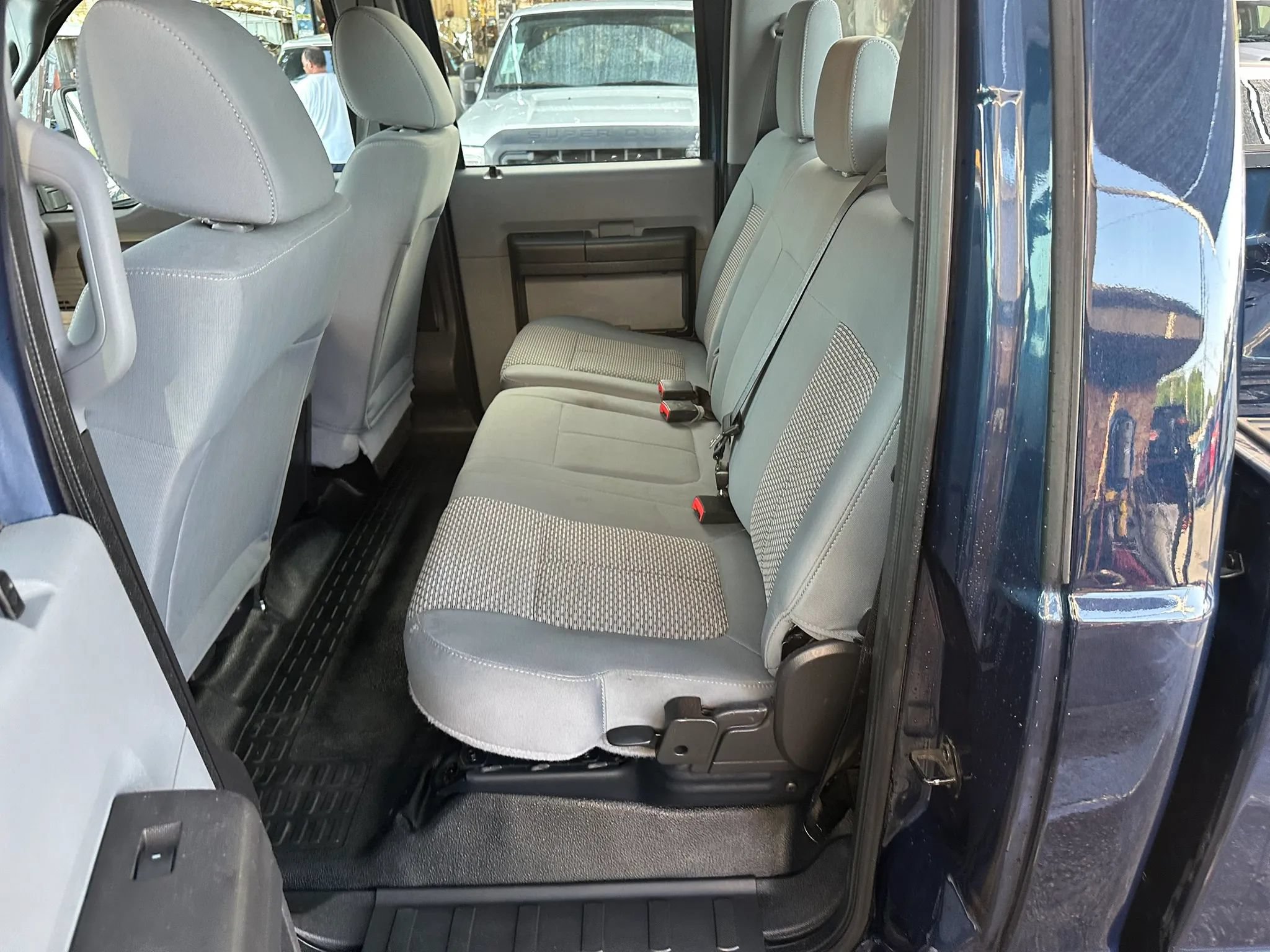 Used 2016 Ford F350 XL AWD/4WD image 34
