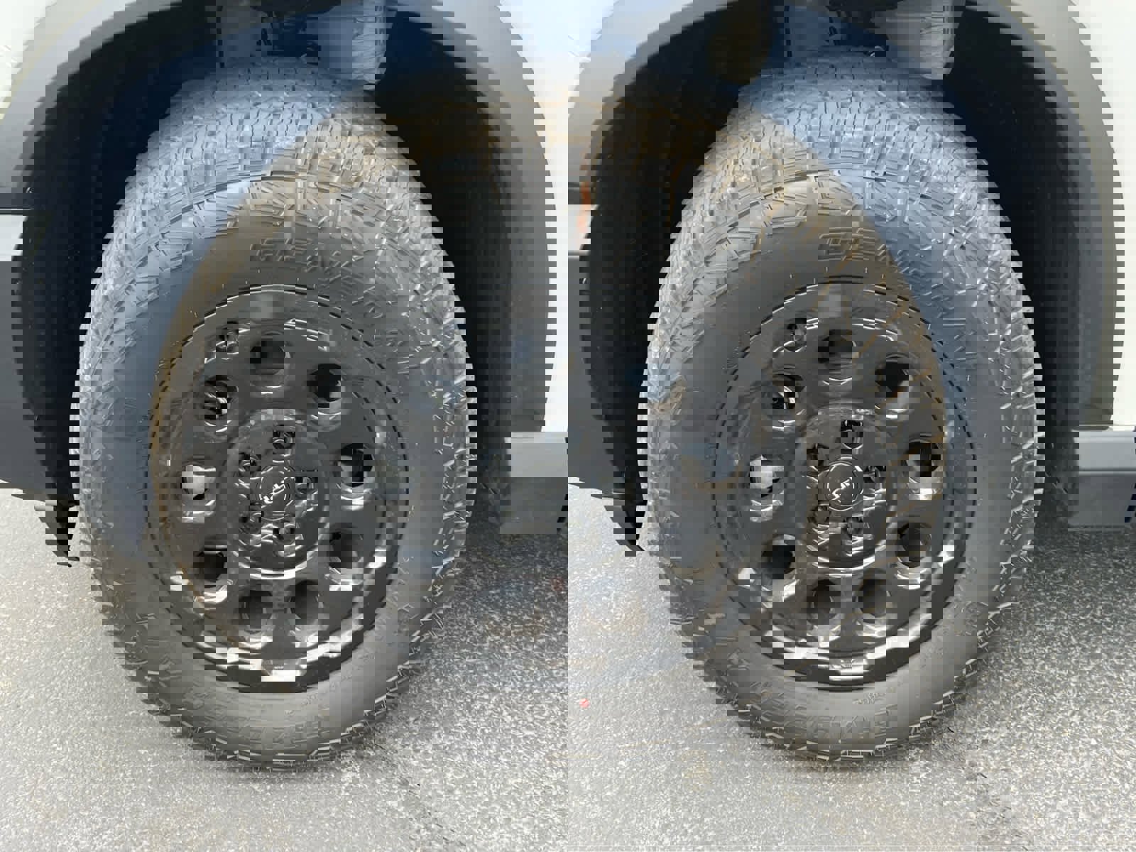 Used 2026 Honda Passport TrailSport Elite image 13