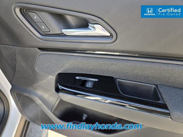 Certified 2024 Honda Prologue EX image 24