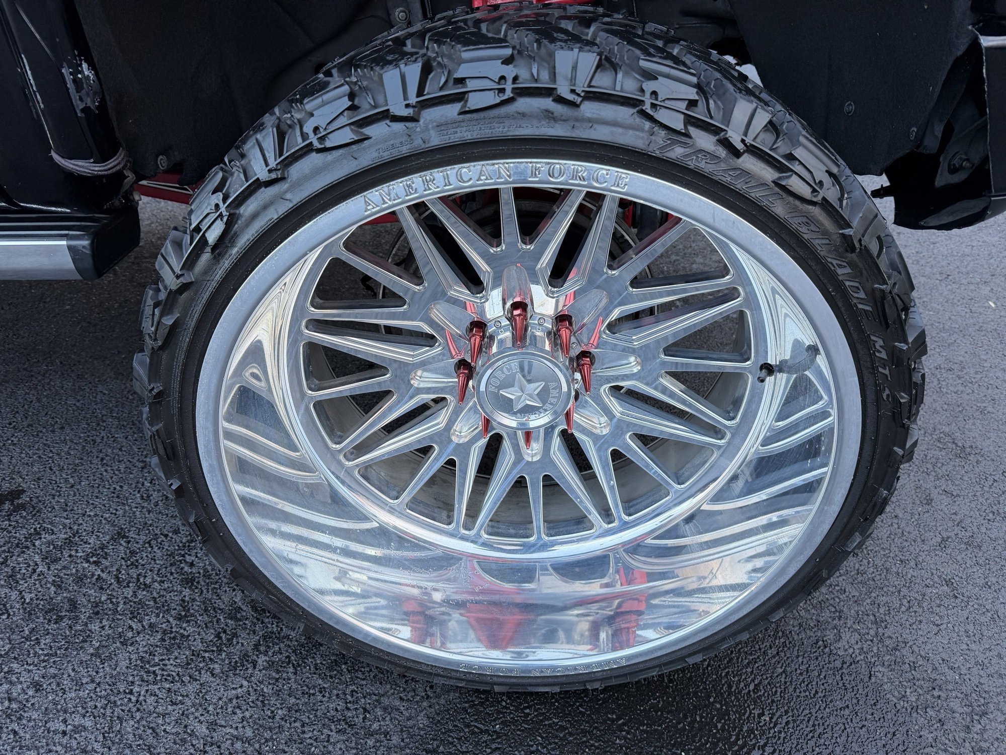 Used 2019 GMC Sierra 1500 Denali image 8