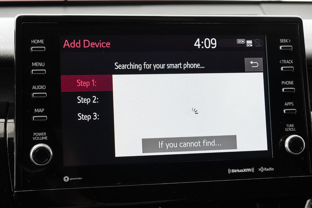 Used 2022 Toyota Camry XSE FWD image 34