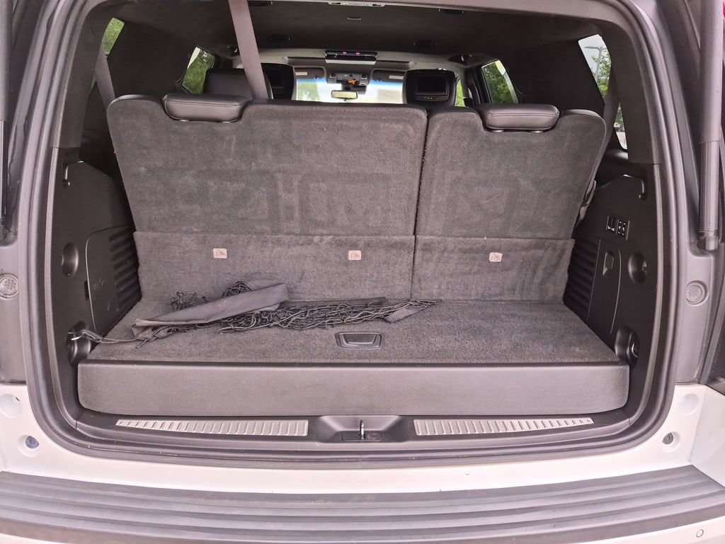 Used 2018 Cadillac Escalade Platinum AWD/4WD image 40