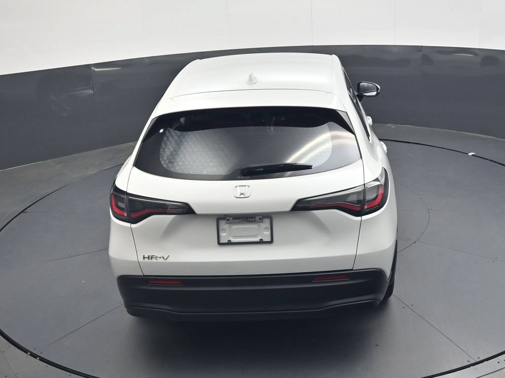 Used 2023 Honda HR-V LX image 26