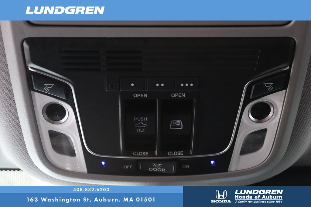 Certified 2020 Honda Ridgeline RTL-E image 31