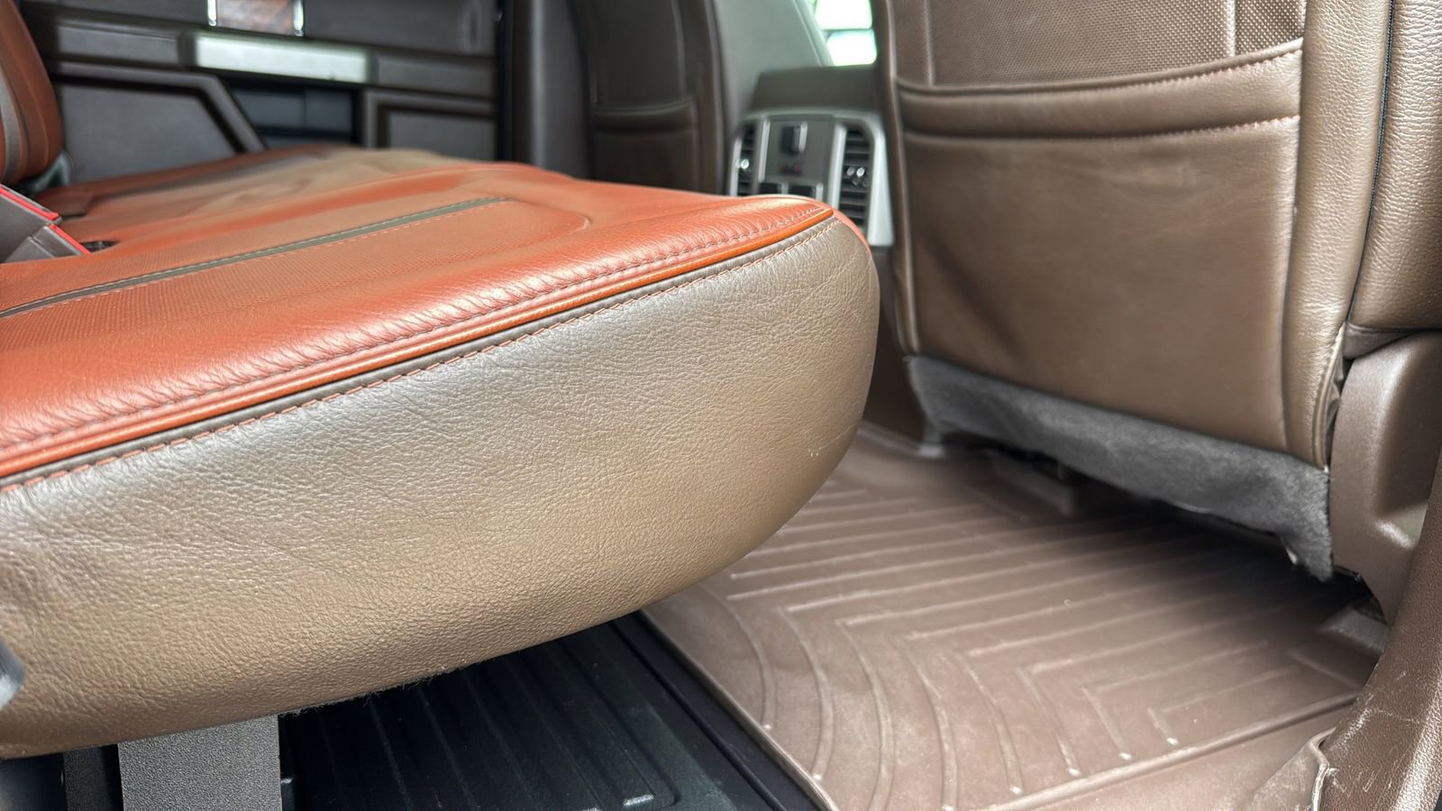 Used 2019 Ford F250 King Ranch w/ King Ranch Ultimate Package image 27