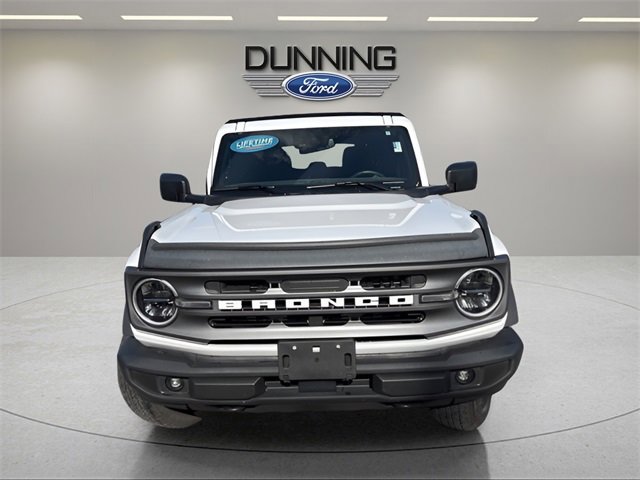 Used 2023 Ford Bronco Big Bend image 5