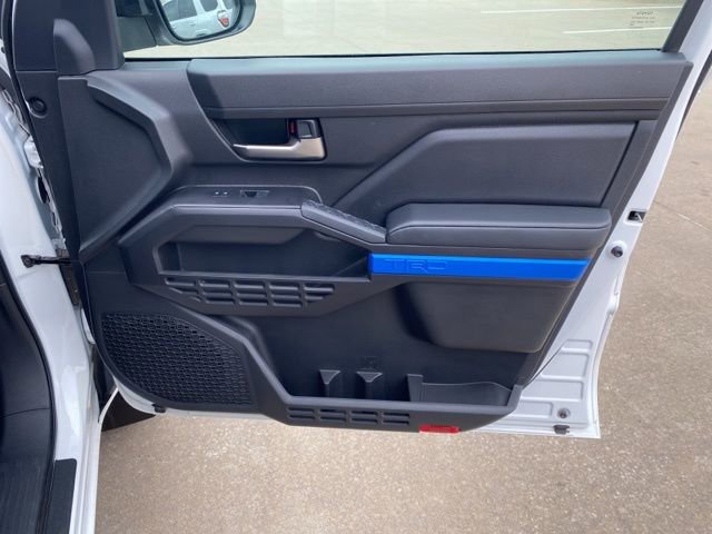 Certified 2025 Toyota Tacoma TRD Sport image 18