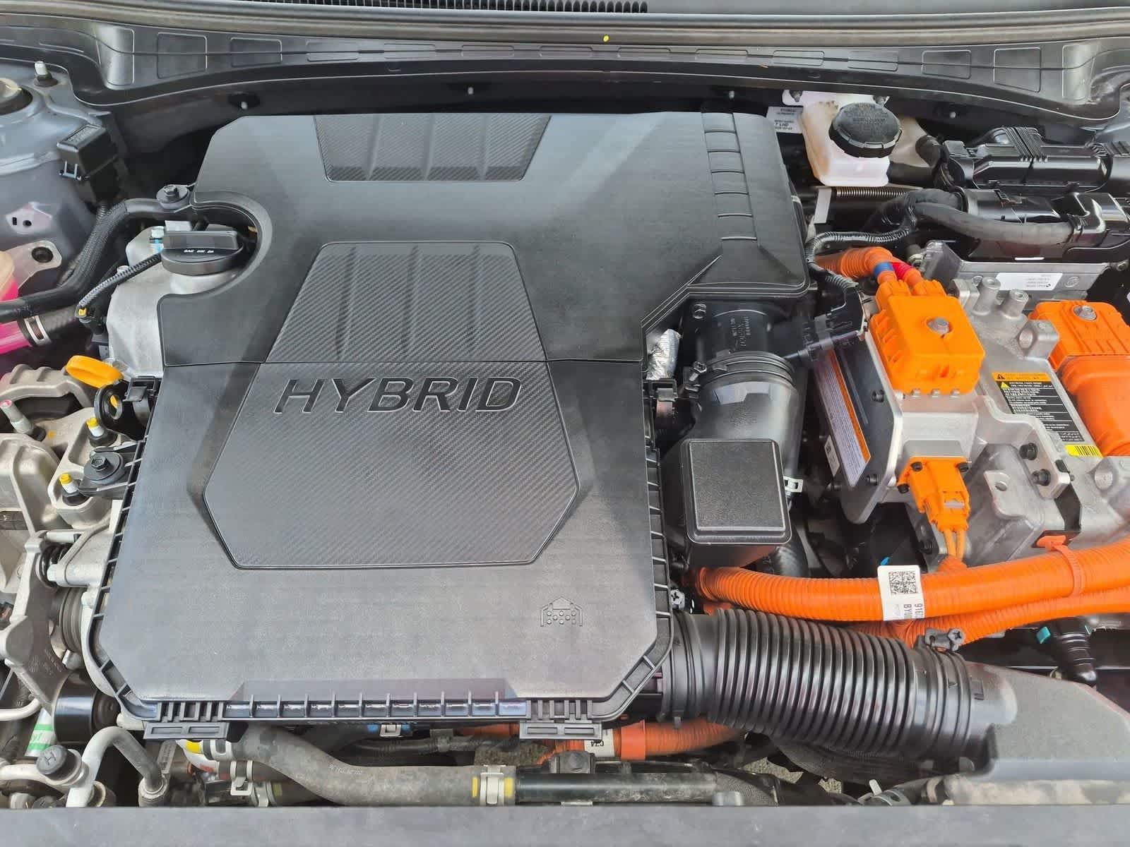 Used 2022 Hyundai Elantra Limited FWD image 30