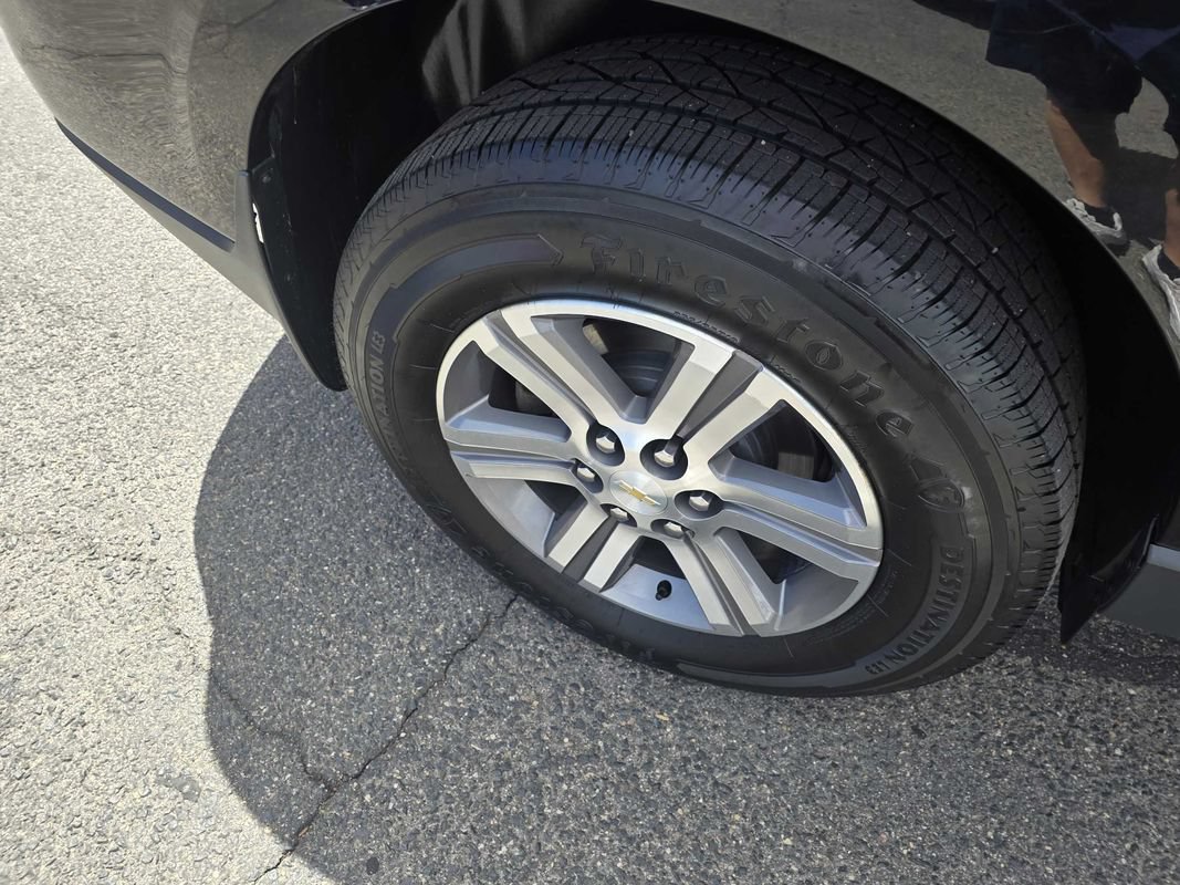 Used 2016 Chevrolet Traverse LT AWD/4WD image 38