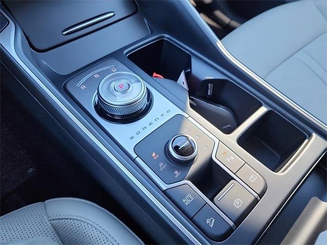 New 2026 Kia Sorento EX image 25