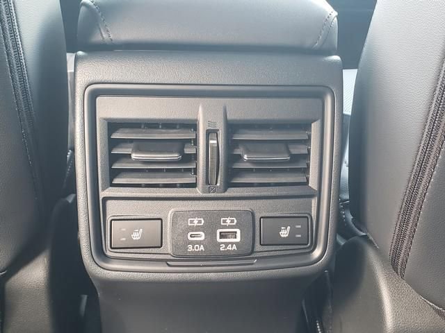 New 2026 Subaru Outback Limited XT image 13