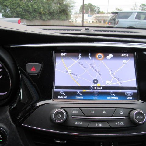 Used 2019 Buick Envision Essence FWD image 24