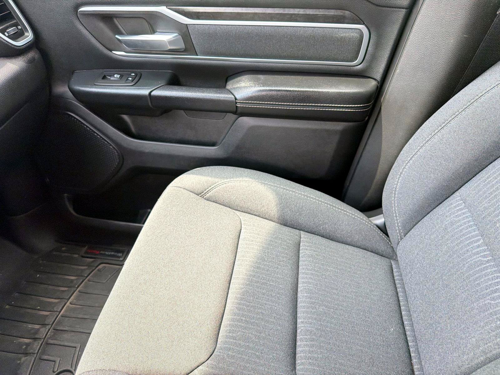 Used 2021 RAM 1500 Big Horn AWD/4WD image 22
