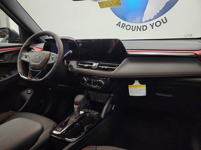New 2026 Chevrolet TrailBlazer RS w/ Convenience Package image 23