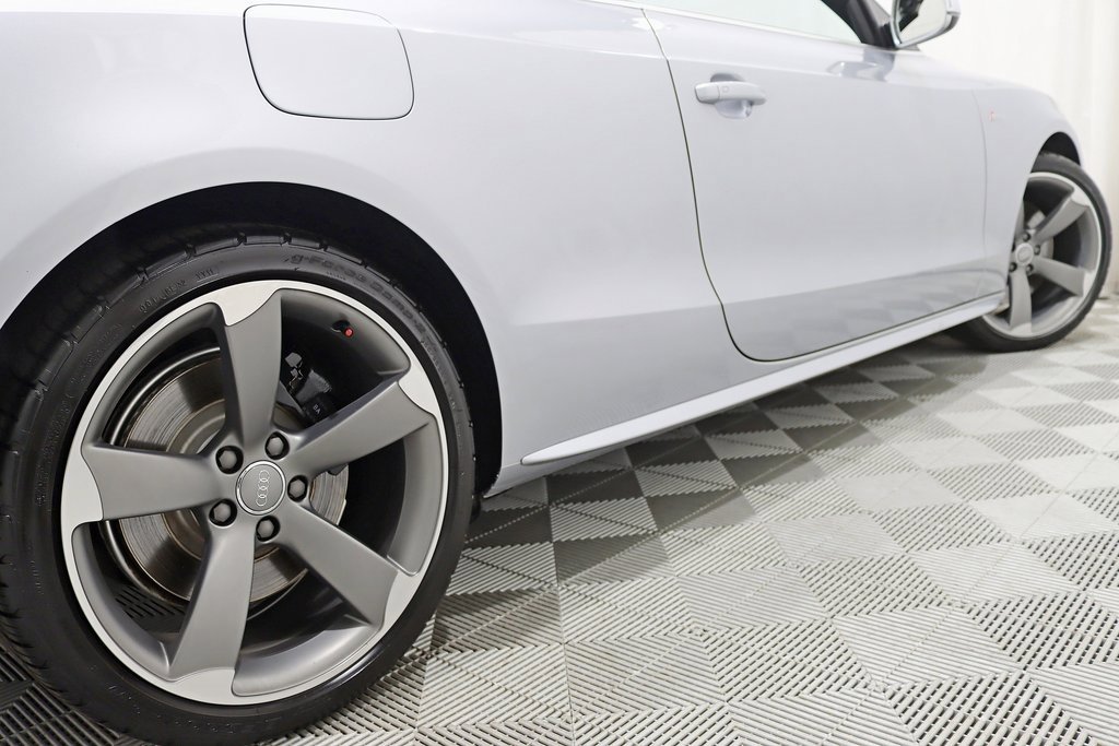Used 2016 Audi S5 Premium Plus image 13