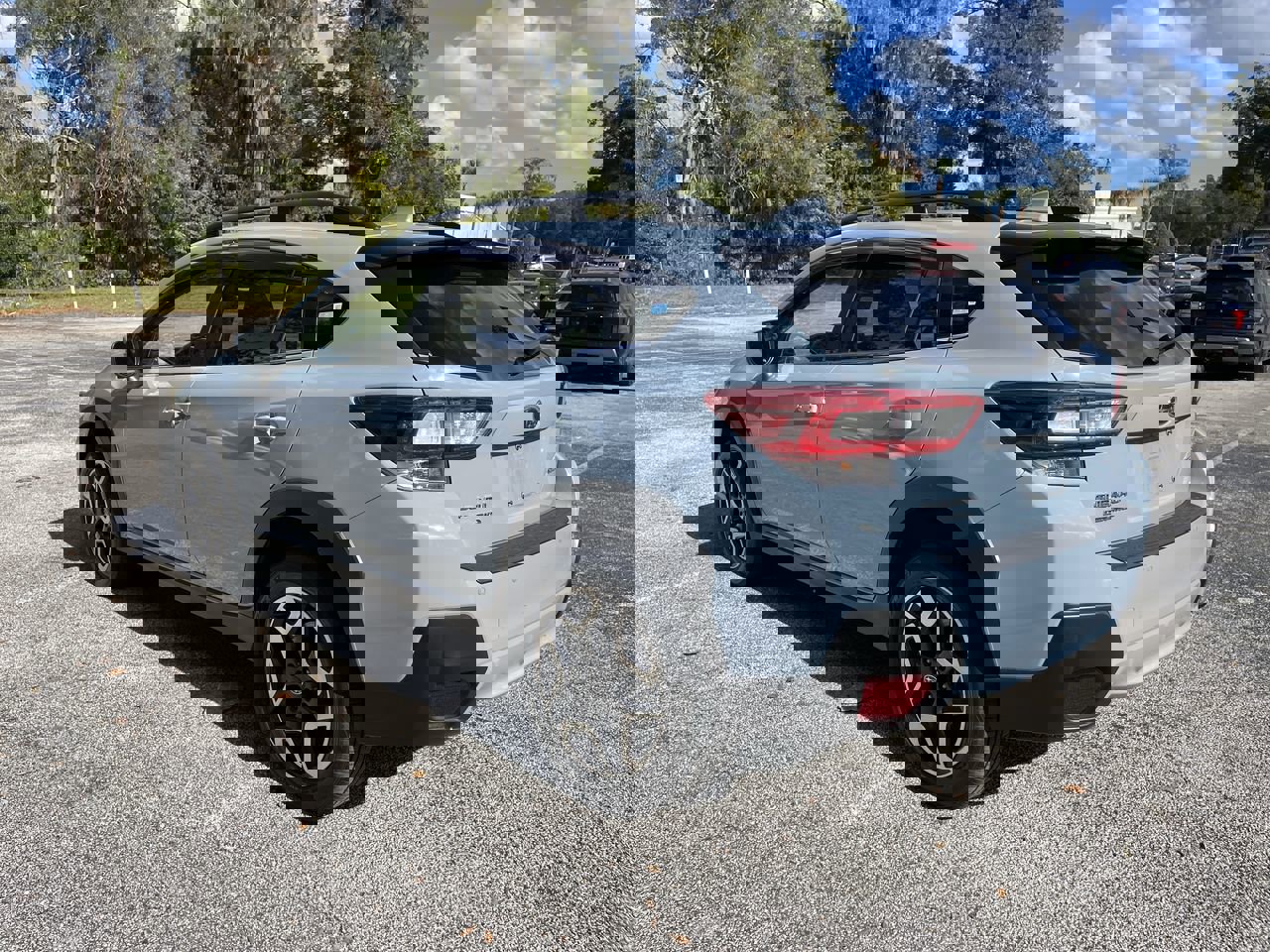 Used 2019 Subaru Crosstrek 2.0i Limited w/ Moonroof Package w/Navigation image 3