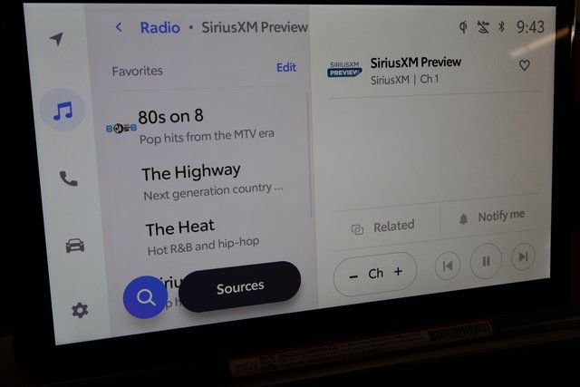 New 2026 Toyota 4Runner TRD Off-Road Premium image 22