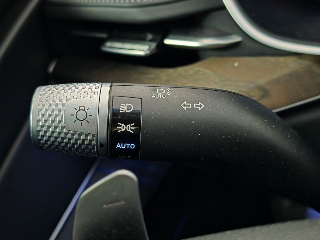 Used 2021 Genesis G80 3.5T image 34