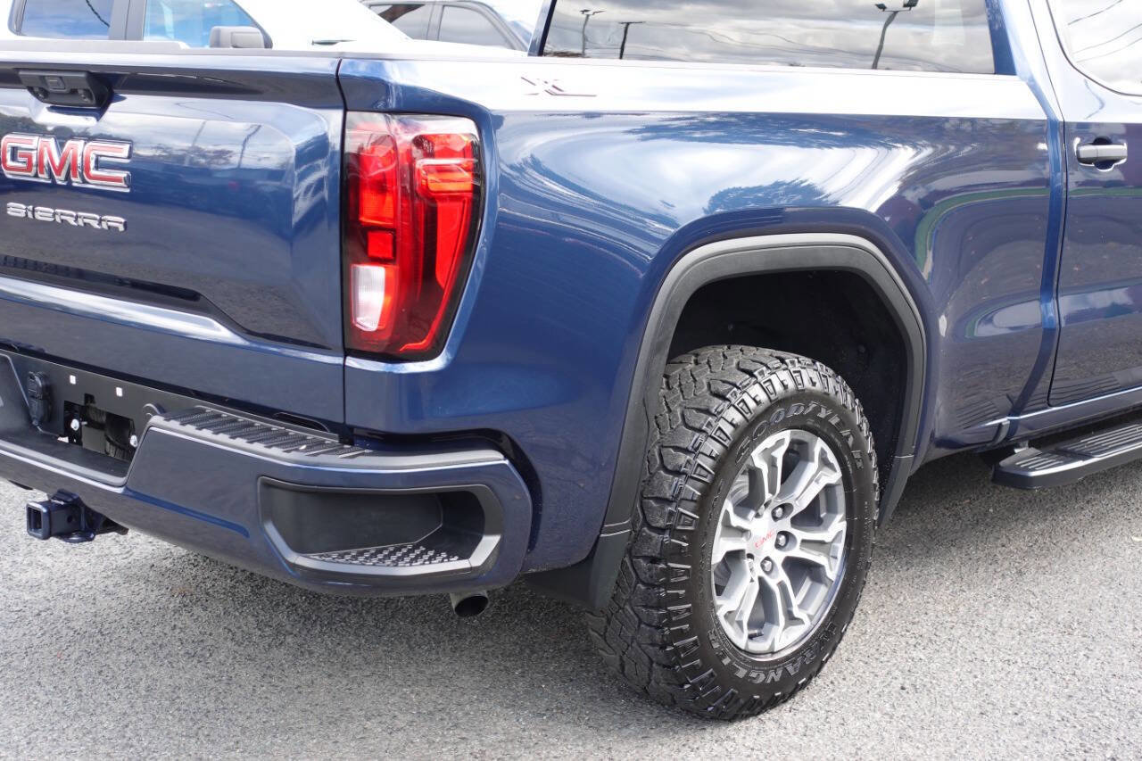 Used 2023 GMC Sierra 1500 Pro image 10