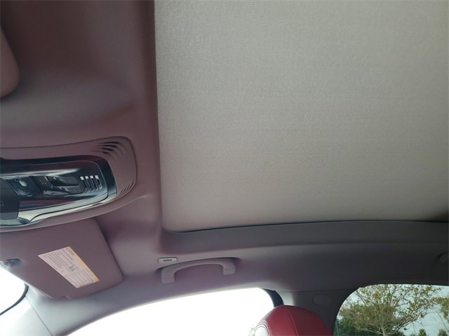 Used 2021 Alfa Romeo Stelvio Sprint w/ Nero Edizione image 30