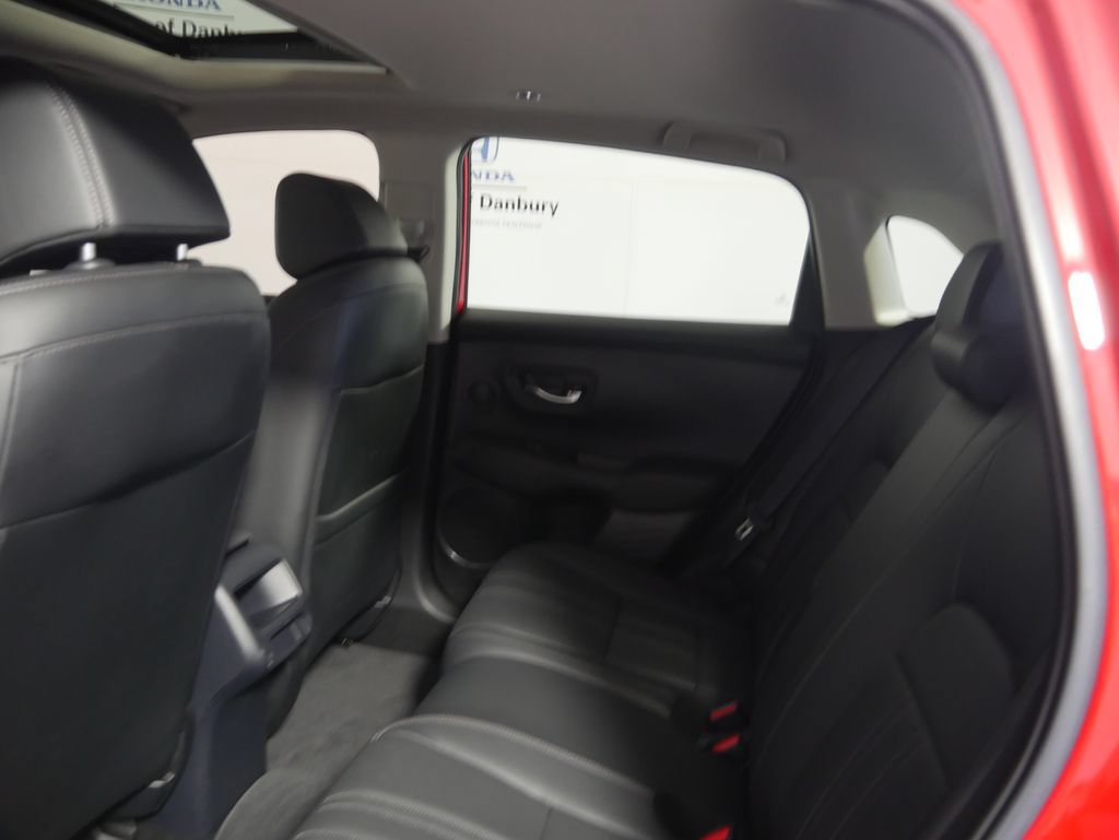 Used 2024 Honda HR-V EX-L image 13