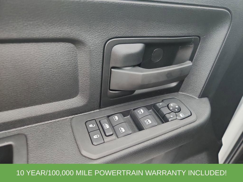 New 2026 RAM 5500 Tradesman image 13