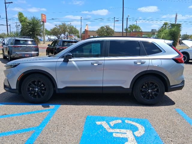 Used 2024 Honda CR-V Sport-L image 3