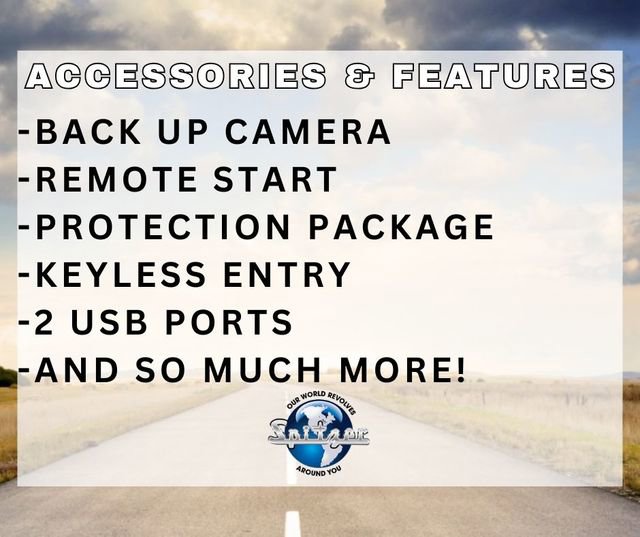 Used 2021 Chevrolet Trax LS w/ LPO, Protection Package image 5