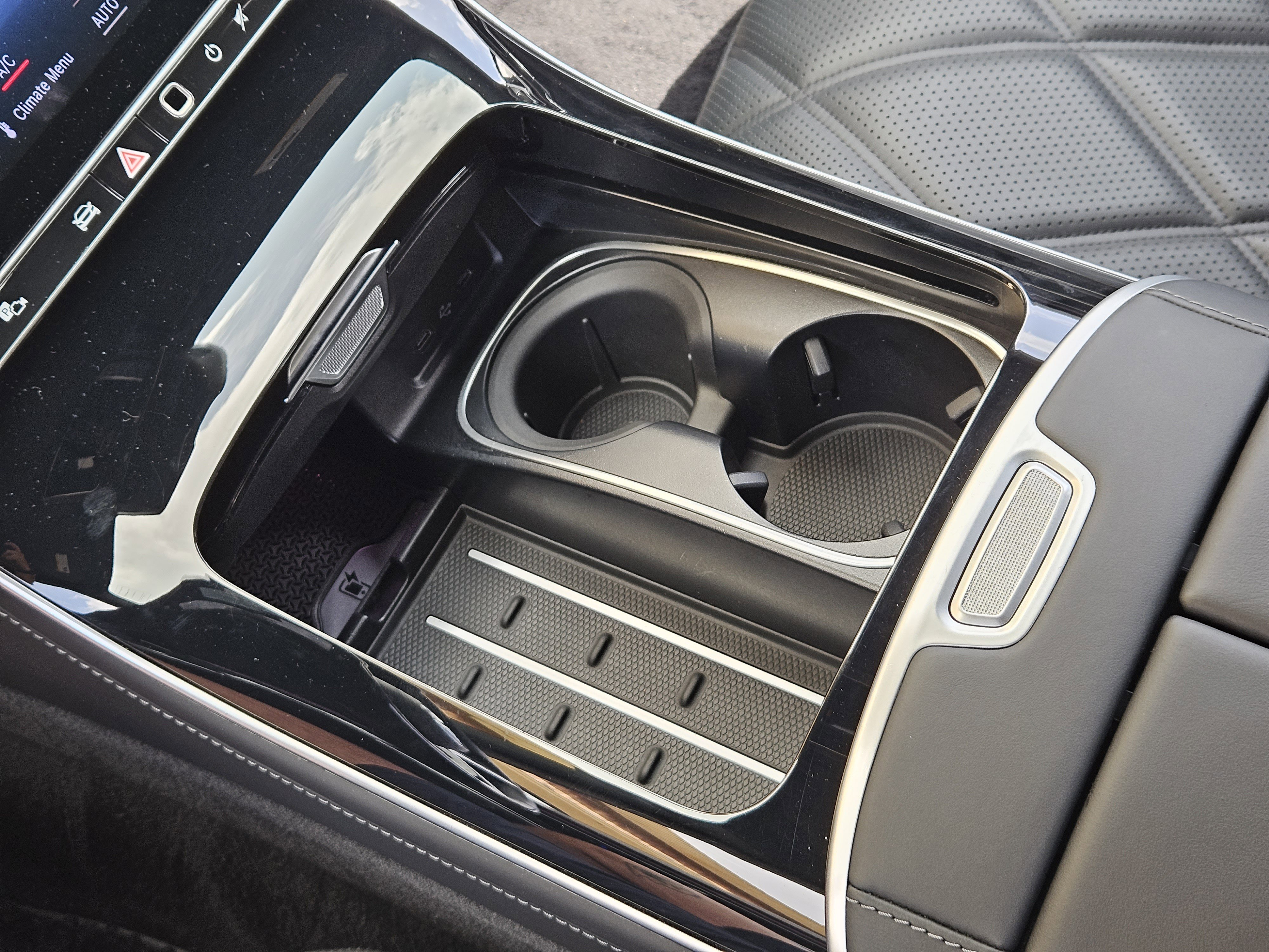 Certified 2022 Mercedes-Benz Maybach S 580 4MATIC image 17