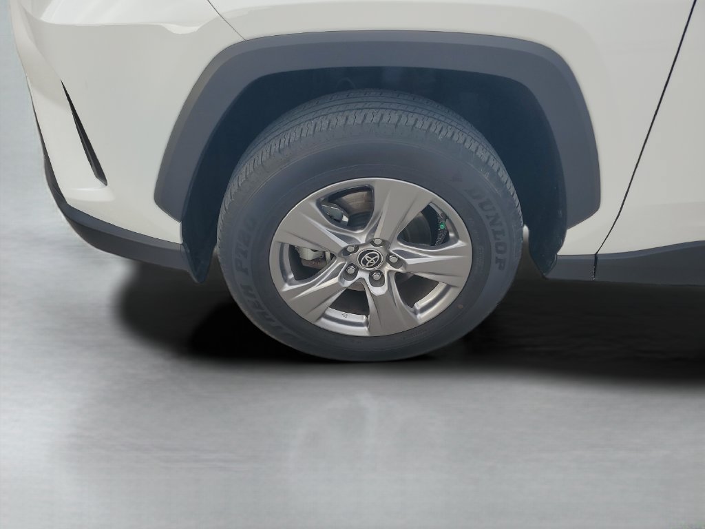 Certified 2023 Toyota RAV4 XLE w/ Convenience Package AWD/4WD image 27