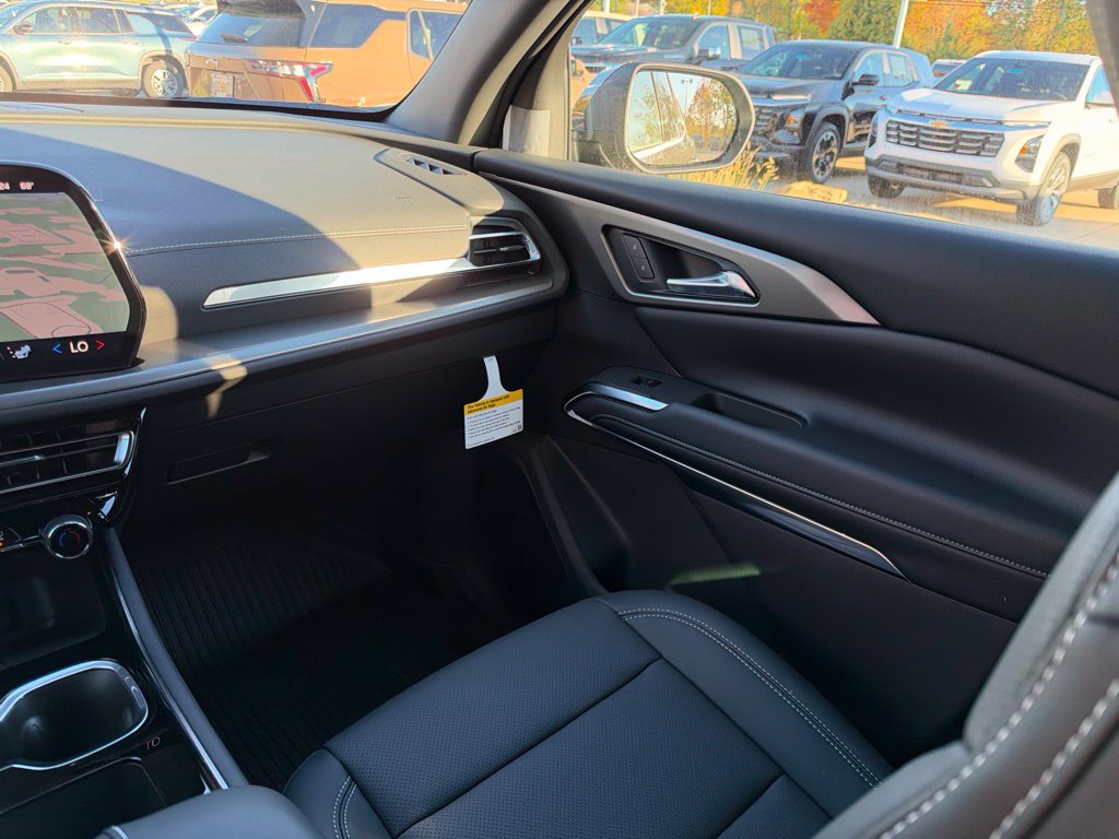 New 2027 Chevrolet Traverse LT w/ Midnight/Sport Edition AWD/4WD image 42
