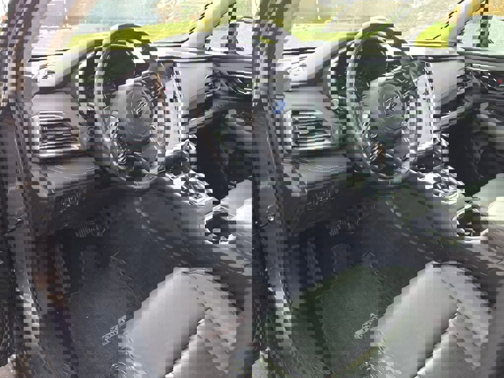 Used 2020 Subaru Outback Onyx Edition XT w/ Popular Package #2 image 20