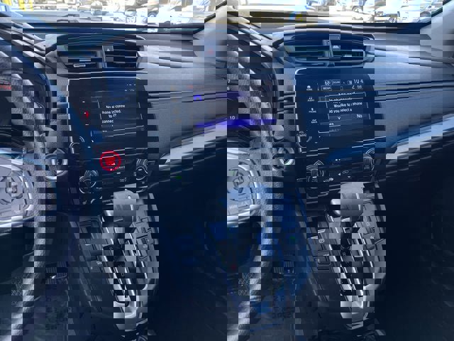 Used 2021 Honda CR-V Special Edition image 16