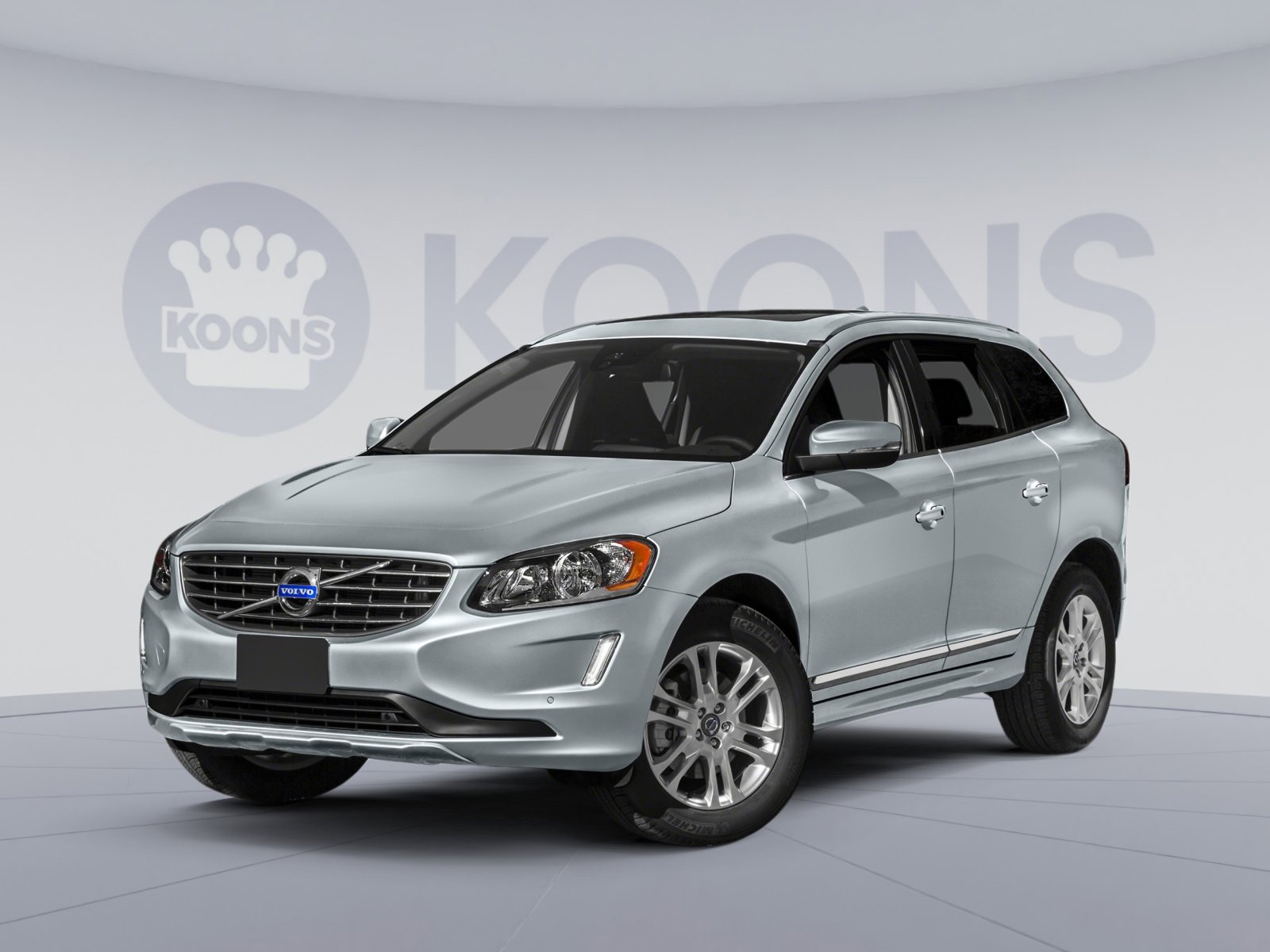 Used 2017 Volvo XC60 T6 Dynamic w/ Preferred Option Package image 1
