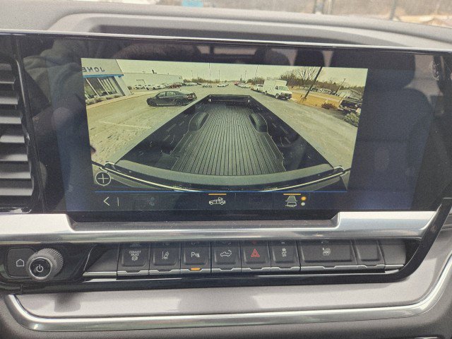 New 2026 Chevrolet Silverado 3500 High Country w/ High Country Premium Package image 50