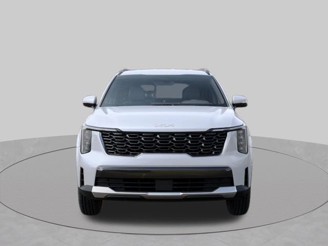 New 2026 Kia Sorento S AWD/4WD image 2