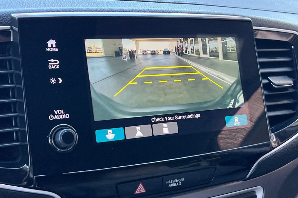 Used 2019 Honda Pilot EX image 22