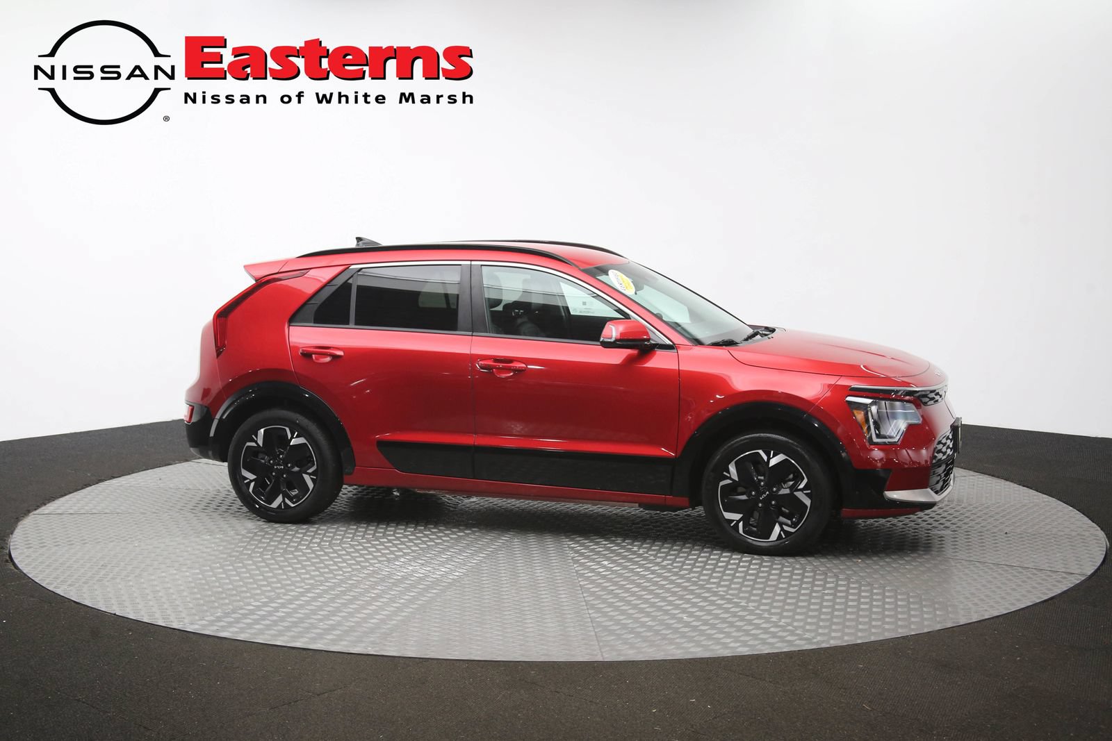 Used 2023 Kia Niro Wind w/ Wind Preserve Package FWD image 45