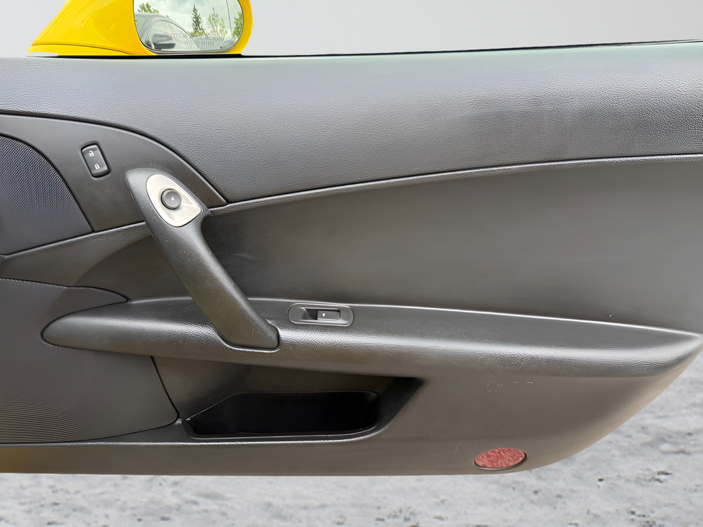 Used 2010 Chevrolet Corvette Grand Sport RWD image 24