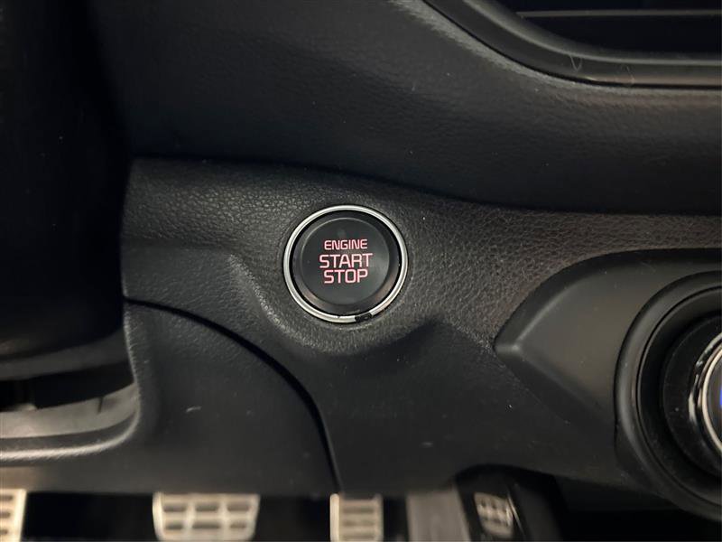 Used 2021 Kia Forte GT-Line image 24