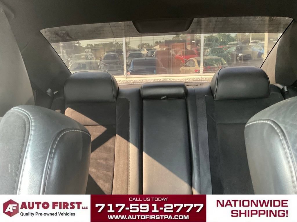 Used 2018 Dodge Charger GT AWD/4WD image 22