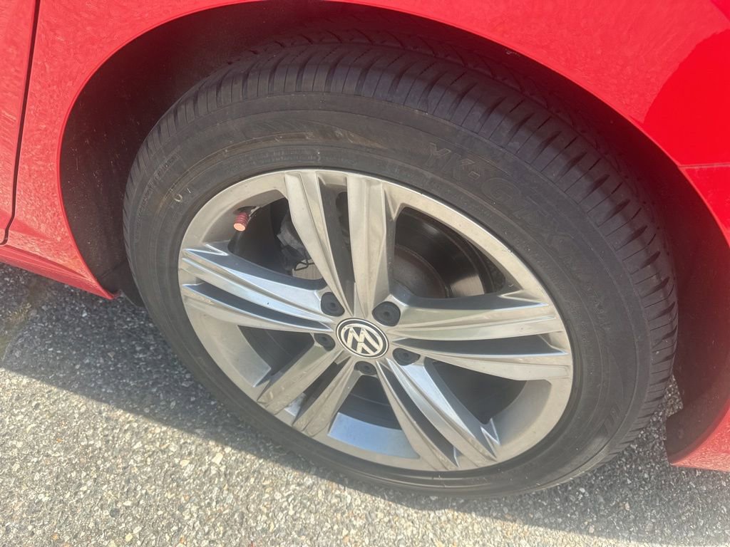 Used 2021 Volkswagen Jetta FWD image 16