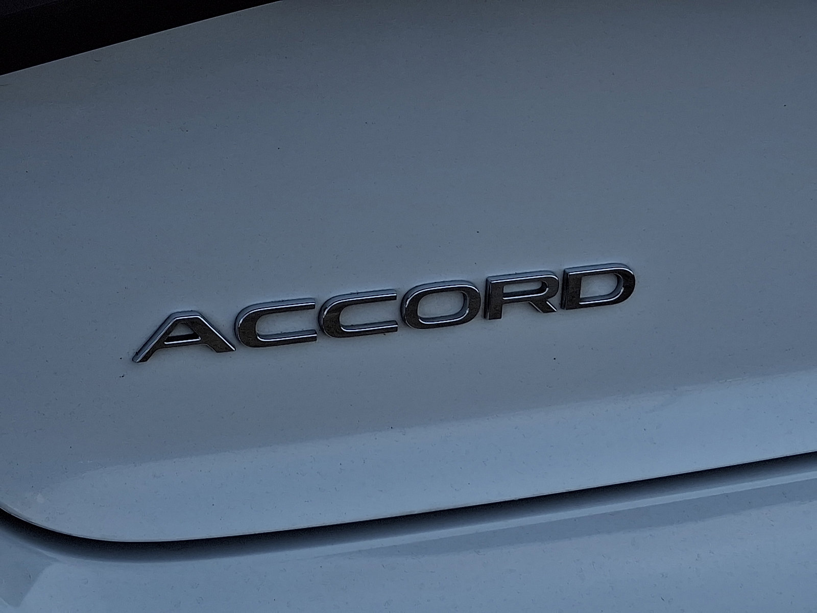 Used 2023 Honda Accord EX image 30