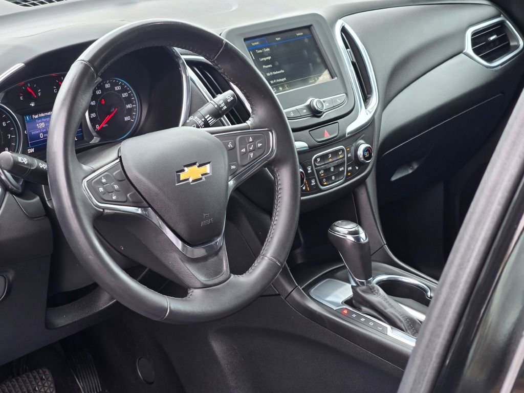 Used 2019 Chevrolet Equinox LT image 26