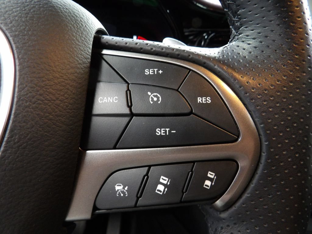 Used 2024 Dodge Durango Citadel AWD/4WD image 46