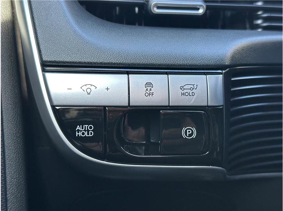 Used 2024 Hyundai Ioniq 5 SEL AWD/4WD image 25