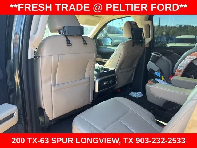 Used 2022 Ford Expedition XLT image 9