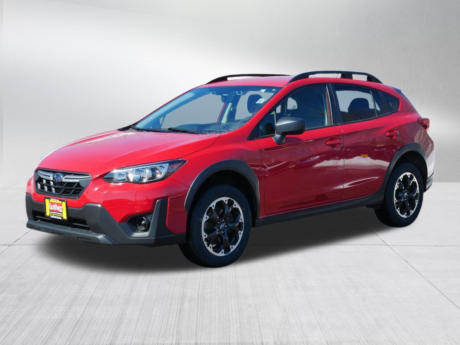 Used 2023 Subaru Crosstrek 2.0i image 3