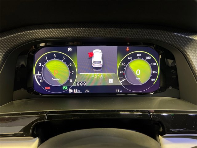 New 2026 Volkswagen Atlas Cross Sport SEL Premium R-Line image 16